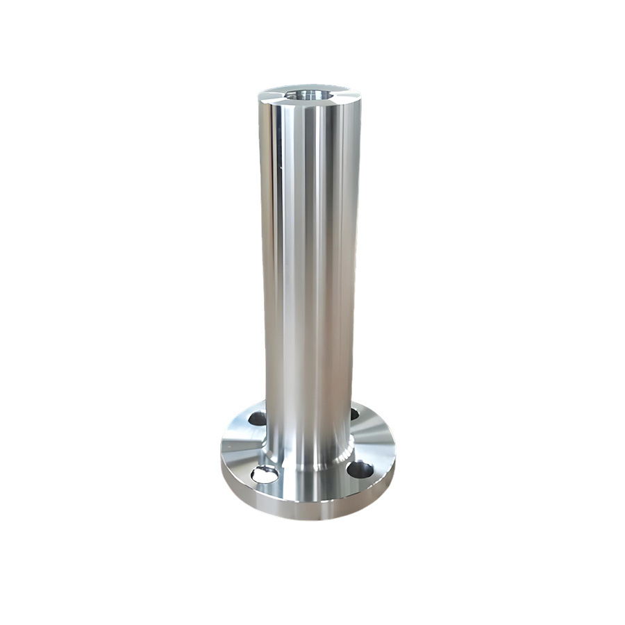 Long Welding Neck Flange