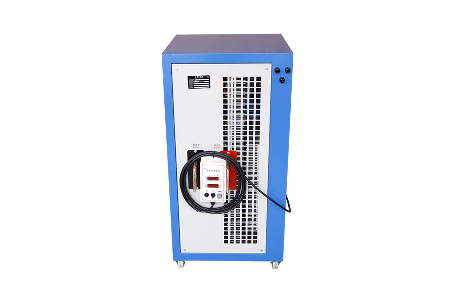 4000A 12V выпрямитель