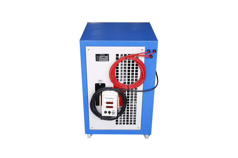 Выпрямитель 3000A 12V
