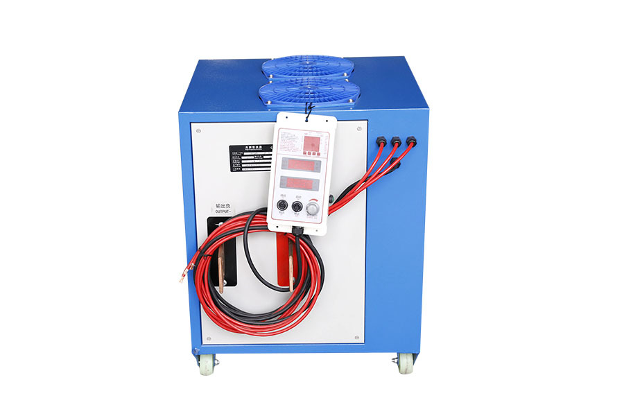 Rectifier