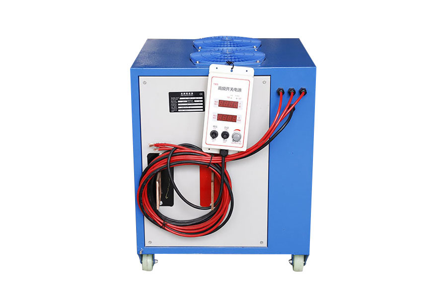 1500A 12V выпрямитель
