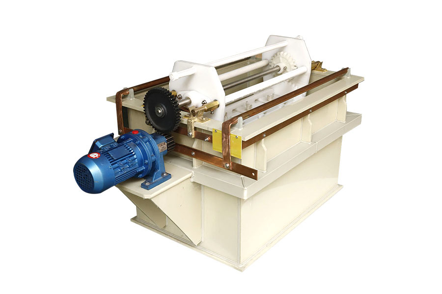 Electroplating Eqipment