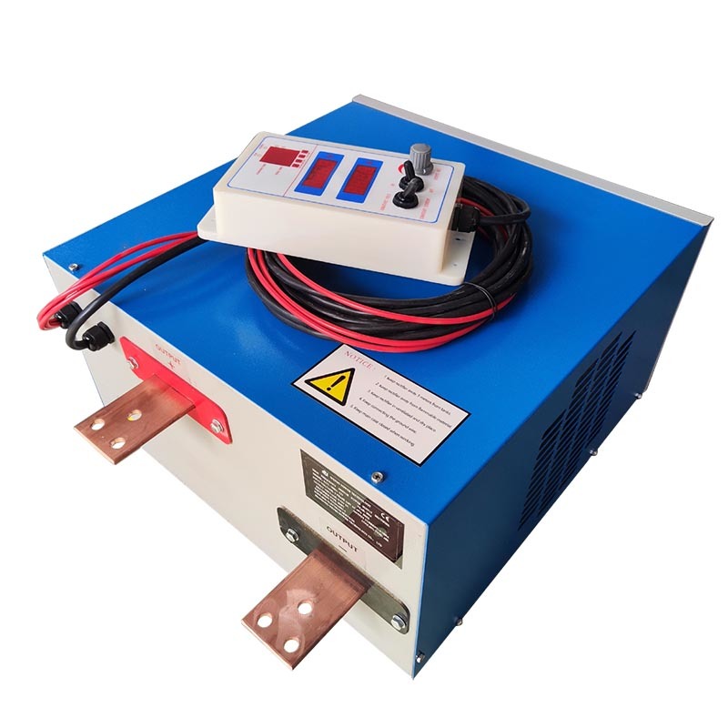 1000A 24V выпрямитель