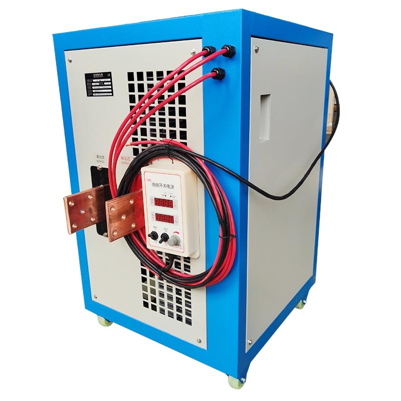 Гальванический станок 2500A10V, 12V, 15V, 18V, 24V