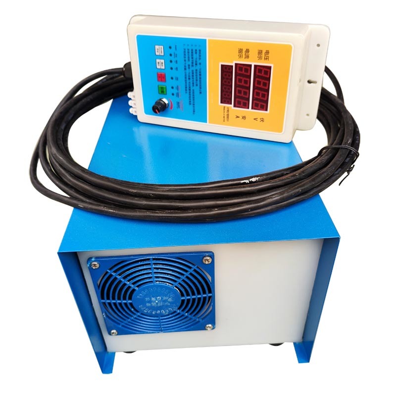 Выпрямитель 100A 12V