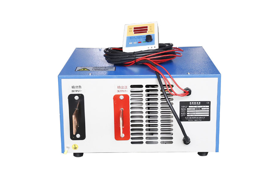 1000A 12V выпрямитель