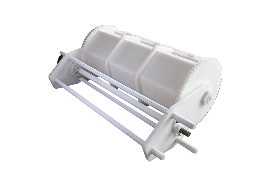 Plating Barrel