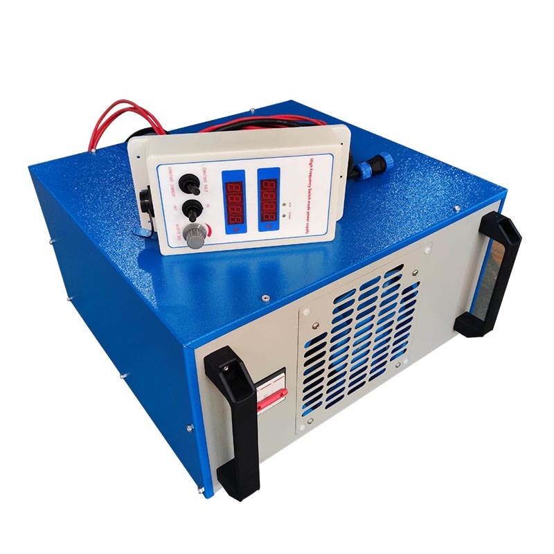0-1000A12V, 15V, 18V, 24V, высокочастотный импульсный источник питания, источник питания для электролиза, источник питания для очистки воды, источник питания для окисления и т. Д.