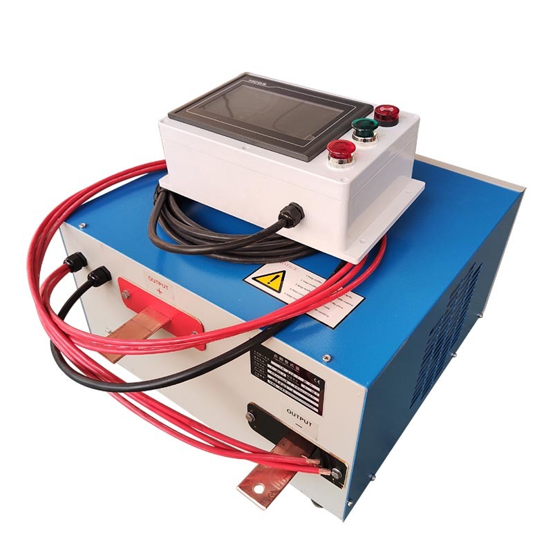 500A 36V окислительный источник питания
