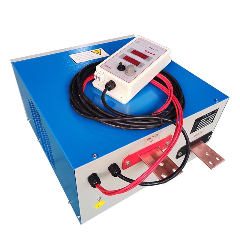 1000A 12V, RS485, высокочастотный импульсный источник питания