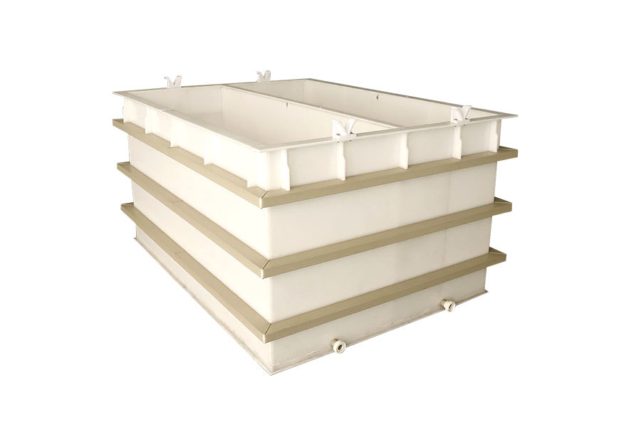 Plating Tank