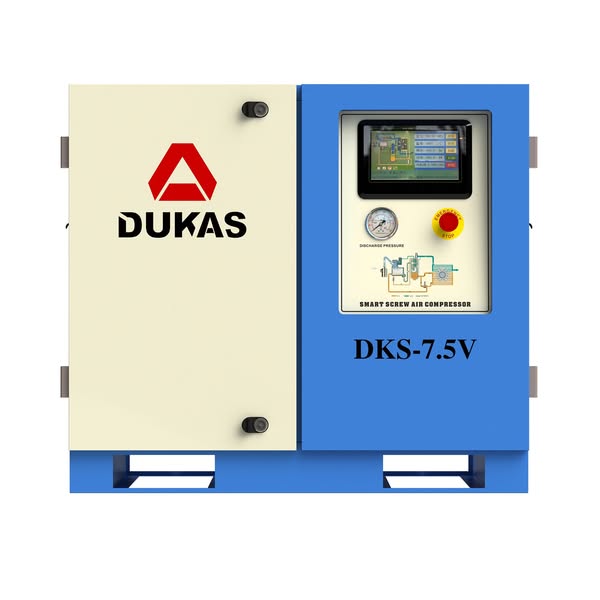 Introduction to 5 lubrication methods for air compressors