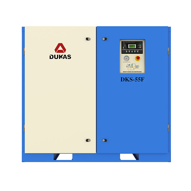 Fixed Speed Screw Compressor