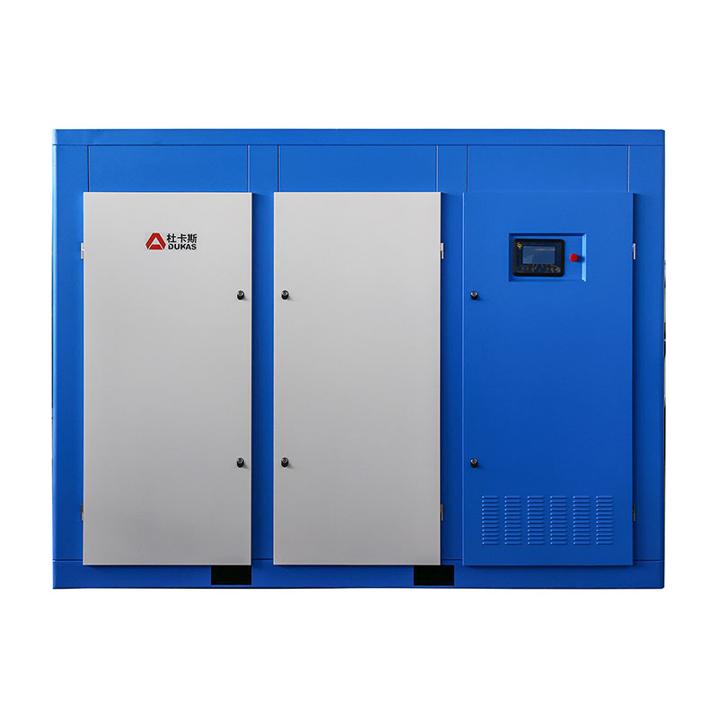 Oil Free Screw Air Compressor