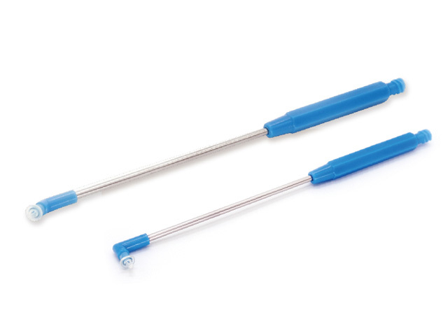 Infusion Tube Cannula