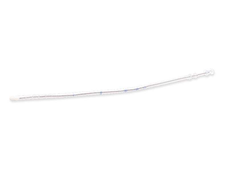 Left heart suction tube(Malleable Silicone)