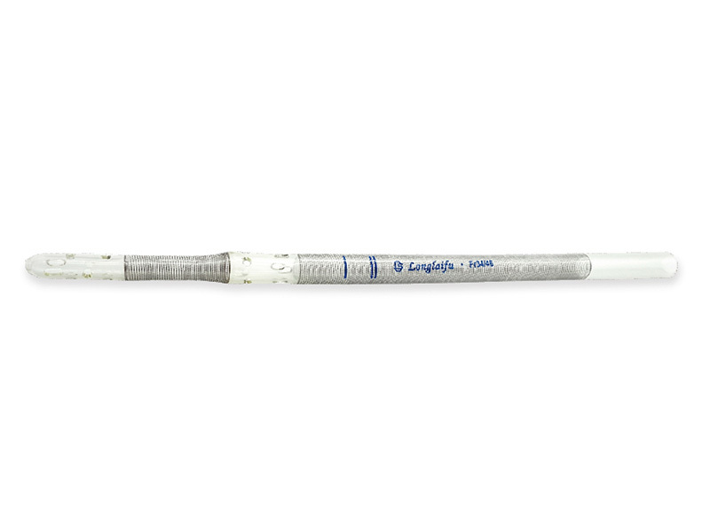 Dual Stage Venous Cannula