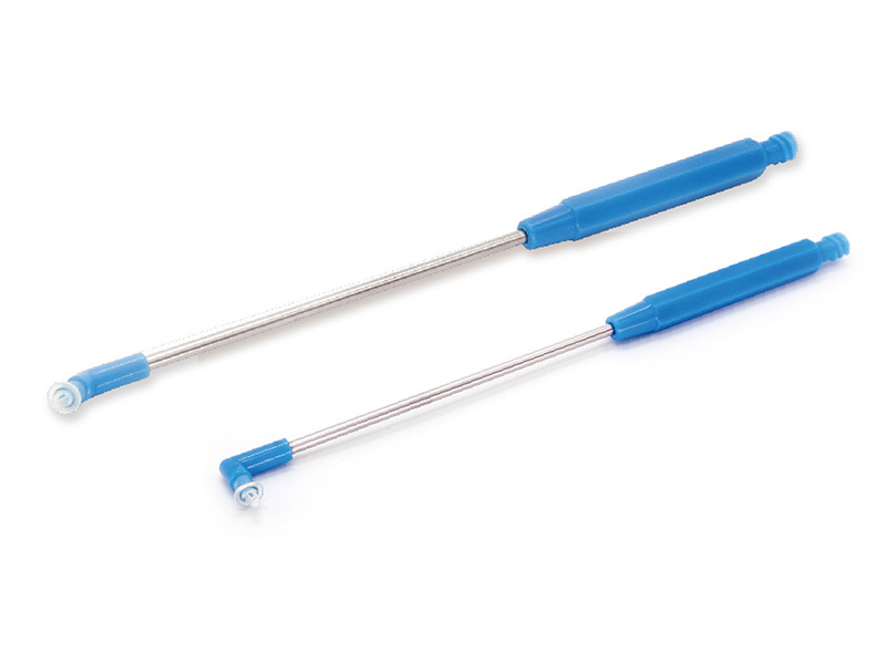Arterial Cannula Bent Tip