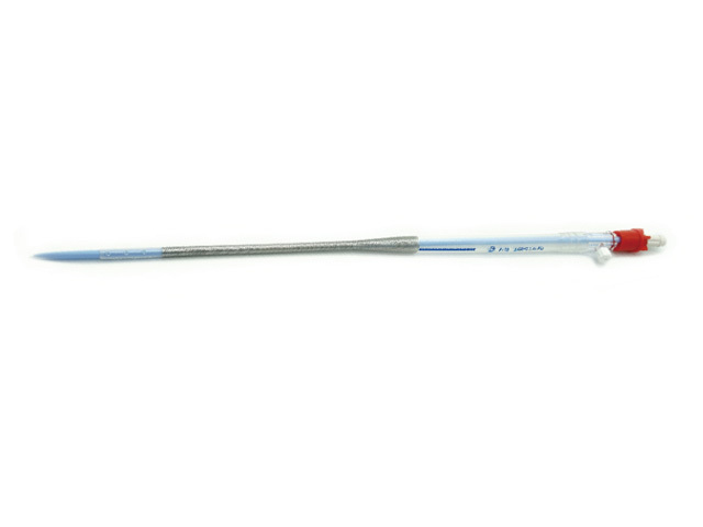 Femoral Arterial Cannula(Single-pole With Core Lock)