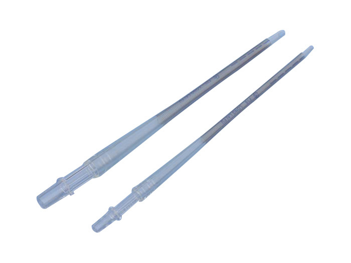 Arterial Catheter(Straight head reinforced without blade)