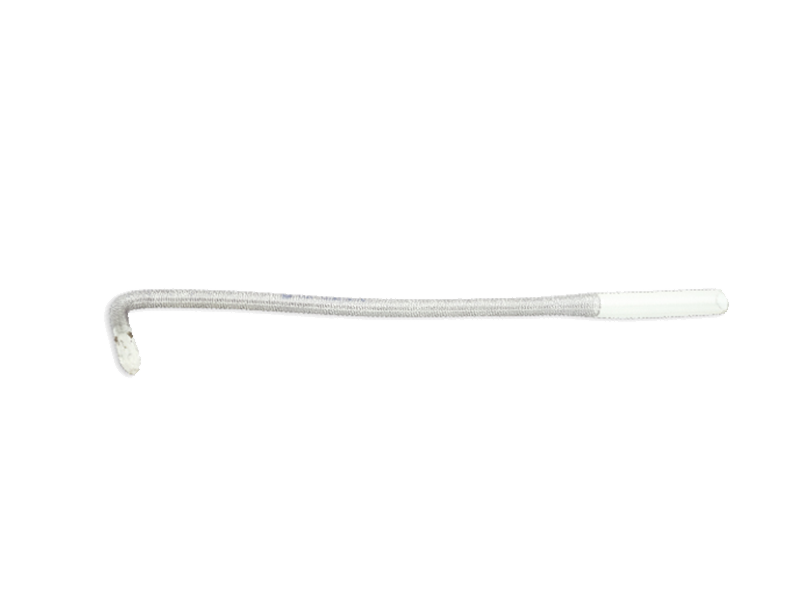 Venous Cannula (Elbow/Plastic)