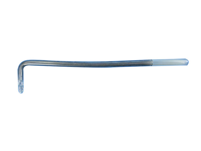 Venous Cannula(Elbow Tip)