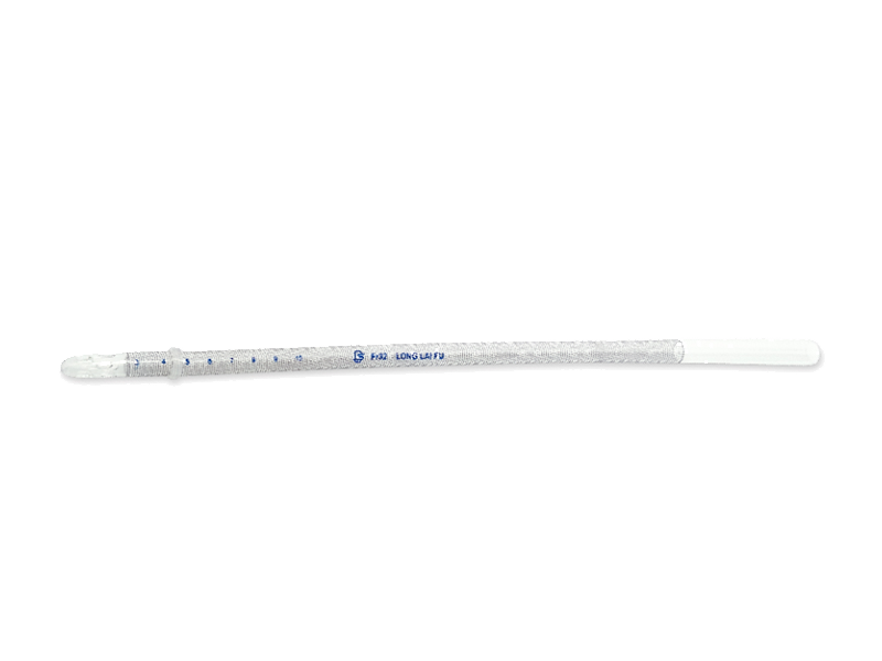 Venous Cannula (Straight Tip)