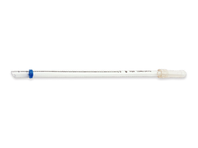 Arterial Catheter Straight Tup(Non-Reinforced)