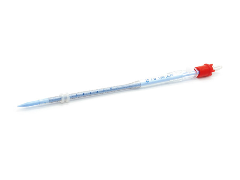 Femoral Arterial Cannula