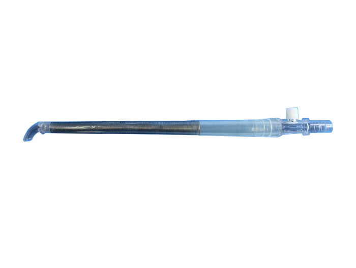 Arterial Catheter(Bent Tip)