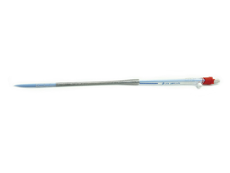 Femoral Arterial Cannula