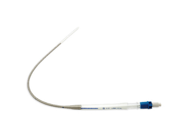 Femoral Venous Cannula(Single-pole With Core)