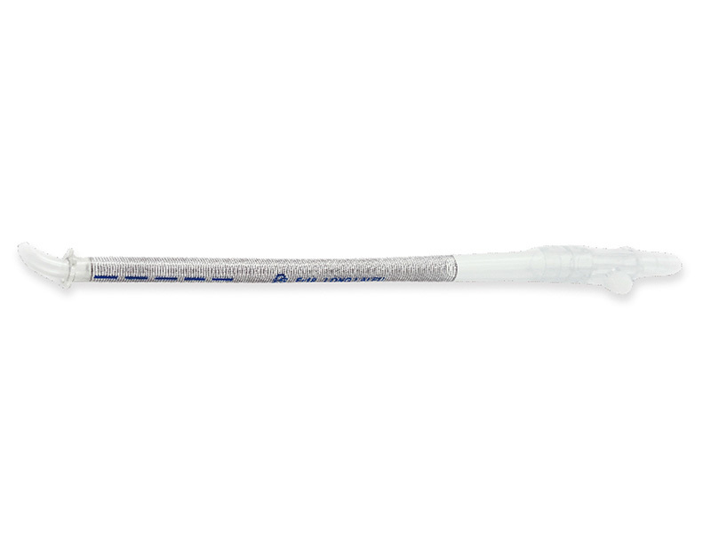 Arterial Cannula Bent Tip