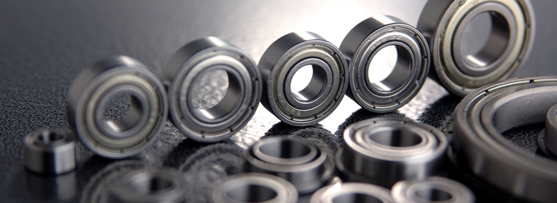 High quality bearing service provider