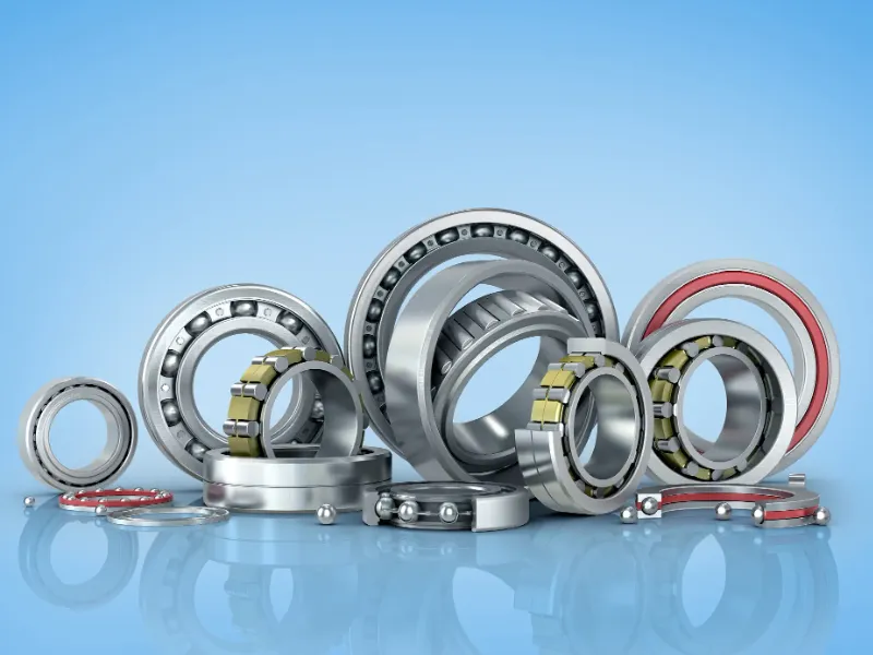 Seven measures can improve the reliability of engine main shaft bearings