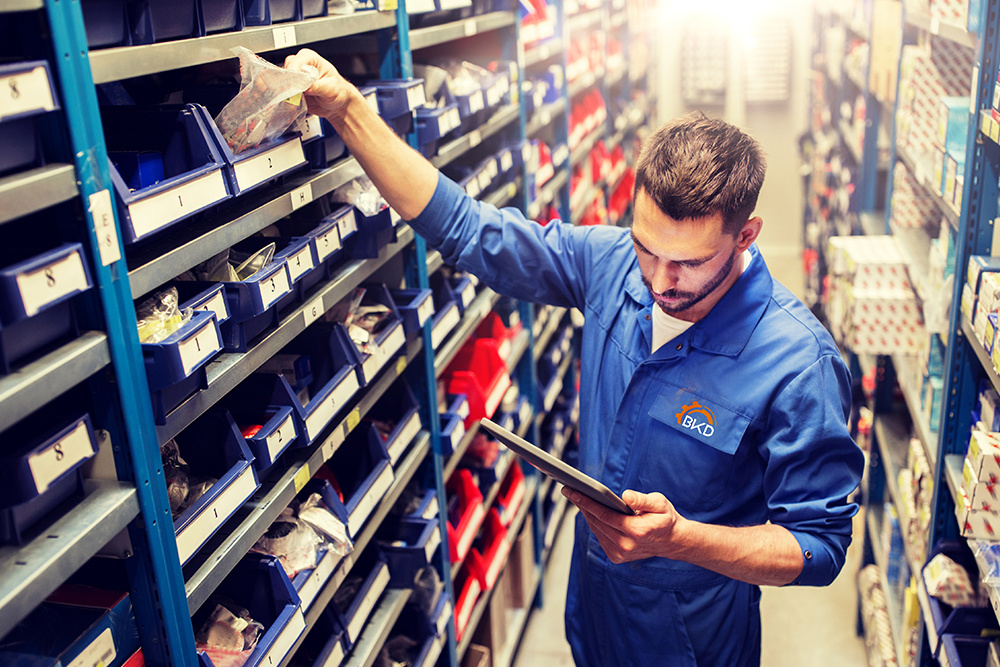 Product warehousing Product warehousing