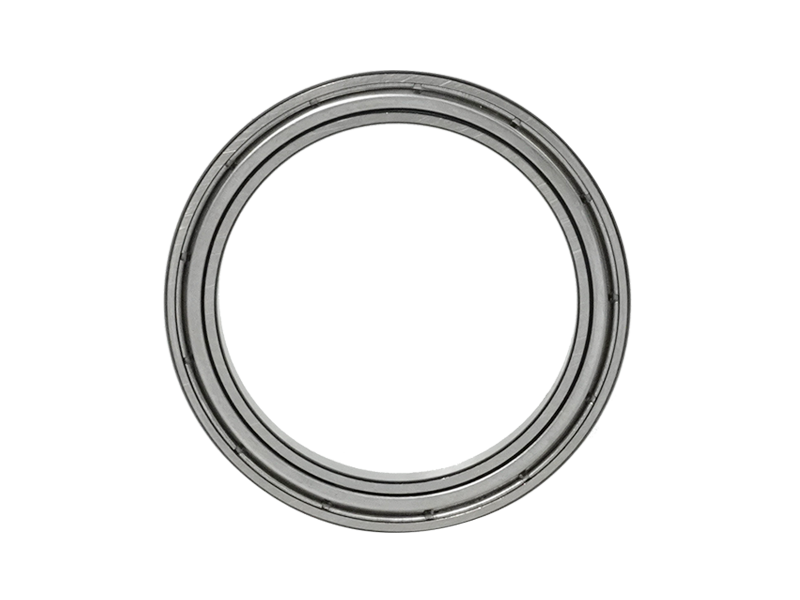 Thin Section Bearings Thin Section Bearings