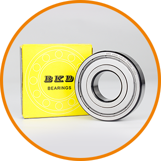 Deep Groove Ball Bearing