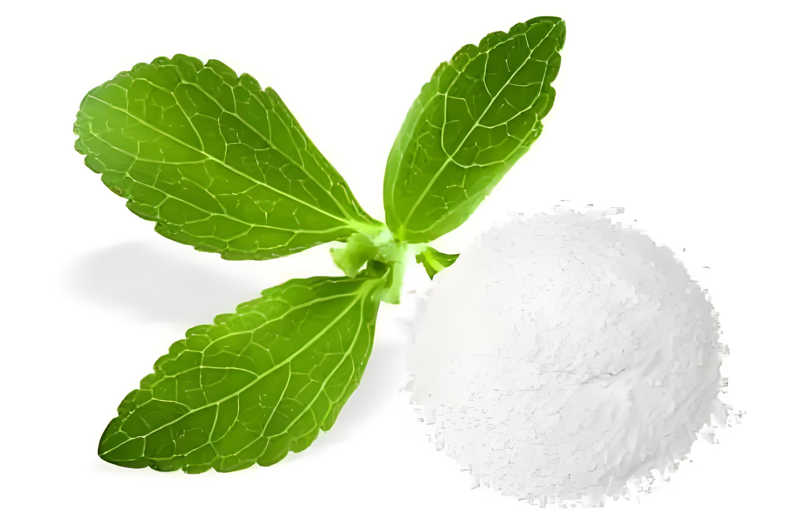 Steviol glycosides