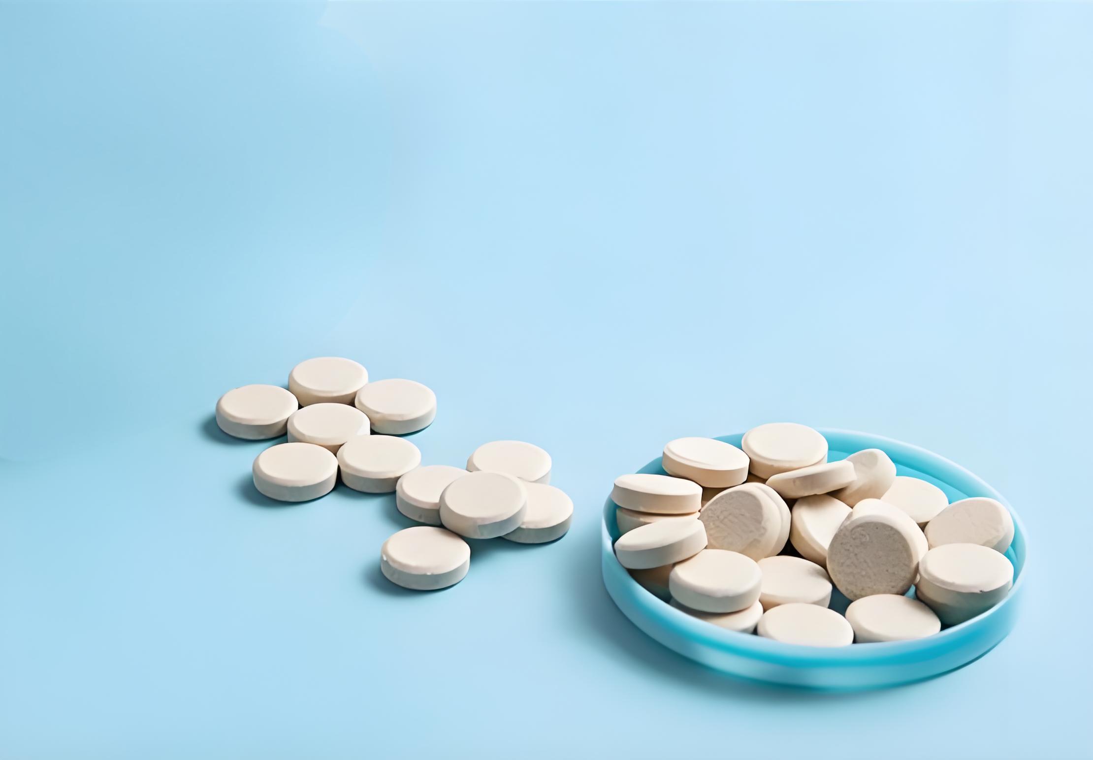 Pet nutritional supplements