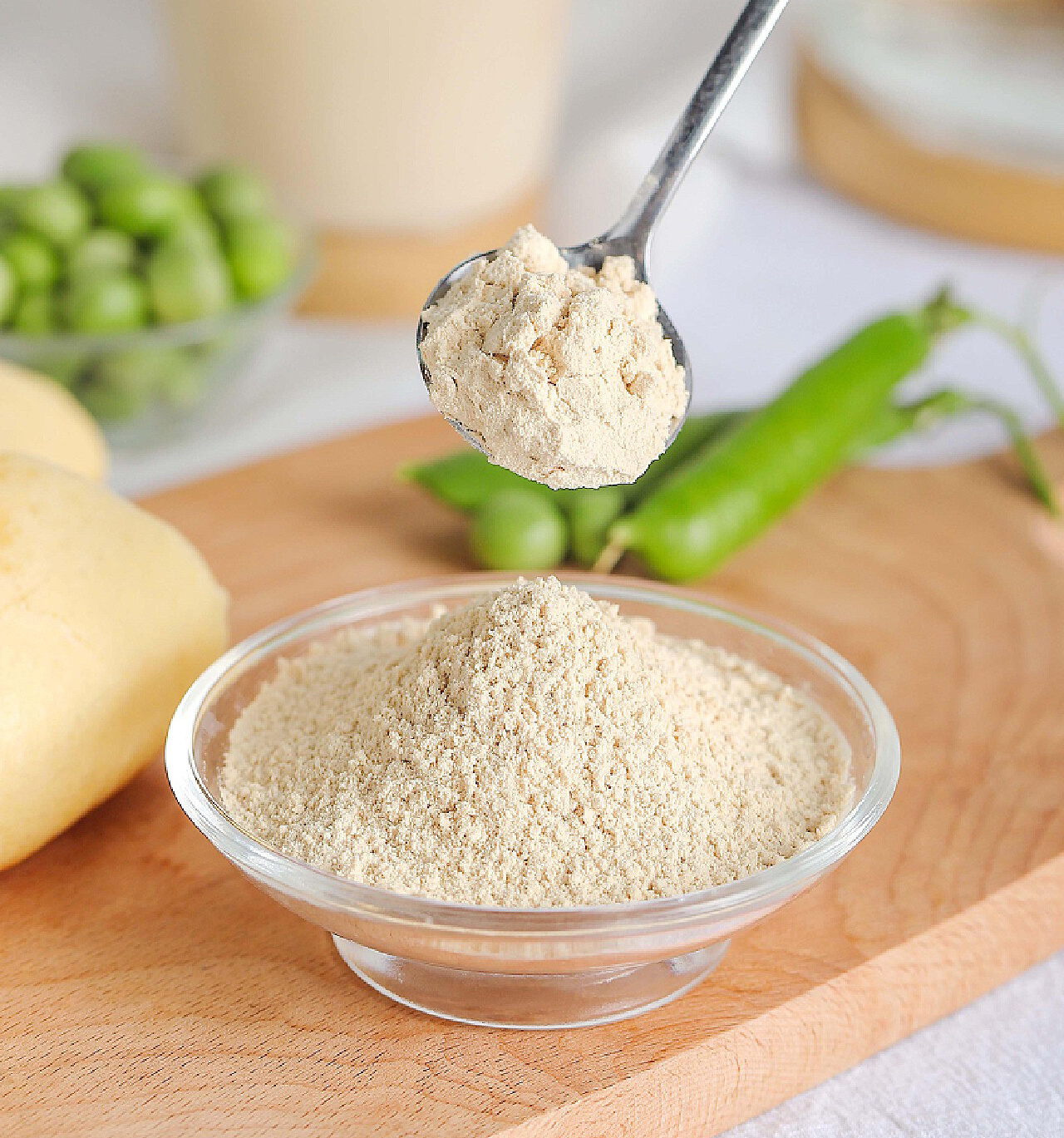 Pea Protein Powder