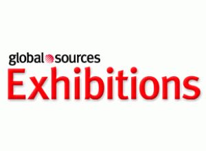 2010 Global Sources Fair- Spring