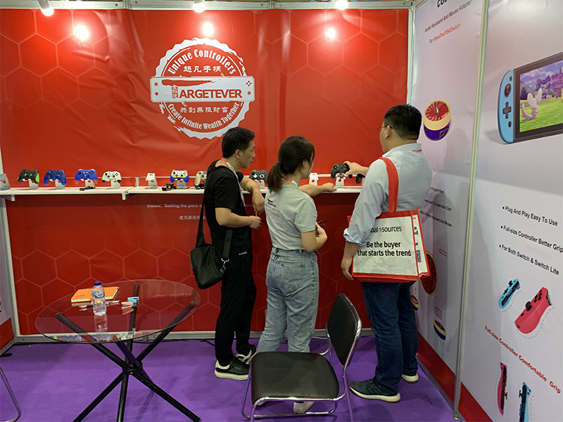 2019 Global Sources Fair: Jakarta