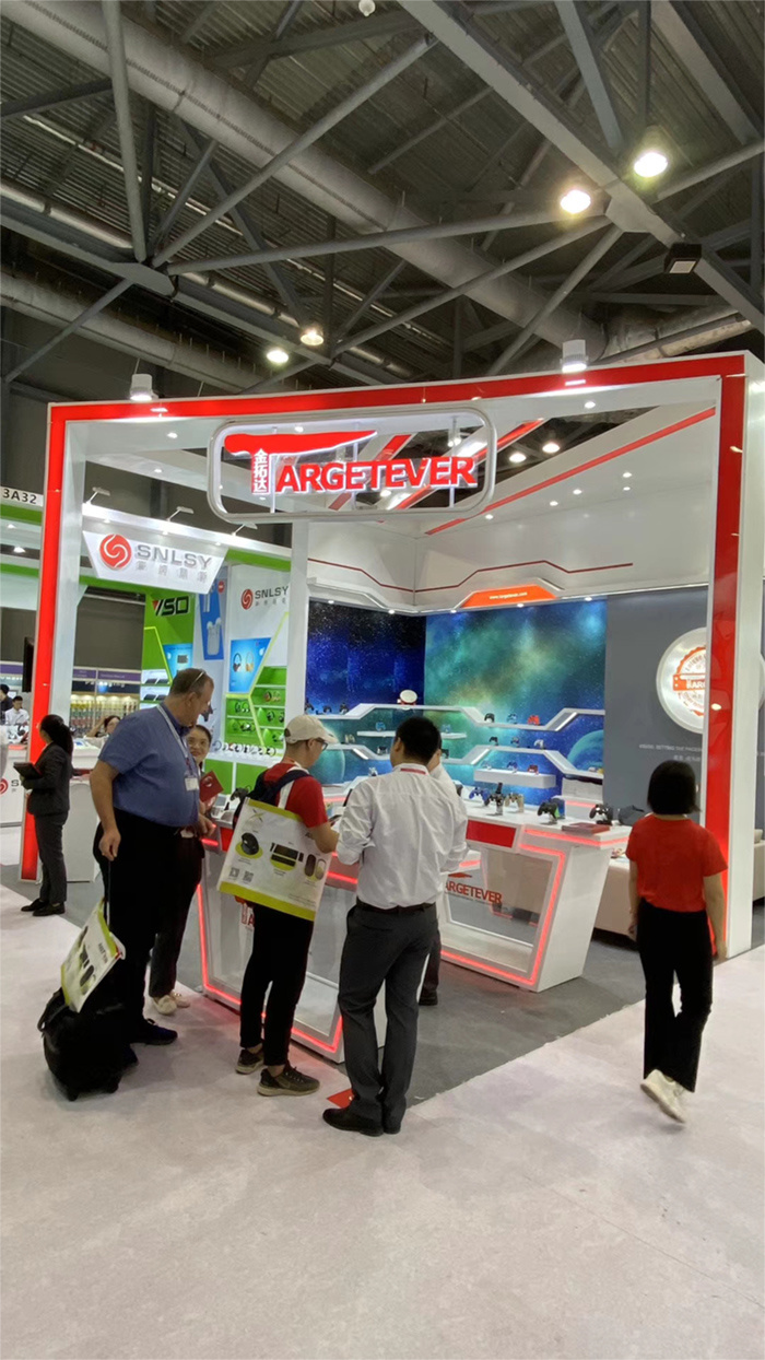 2019 Autumn Global Sources Fair