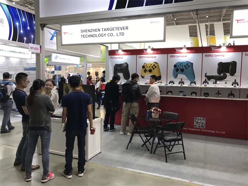 Computex 2019
