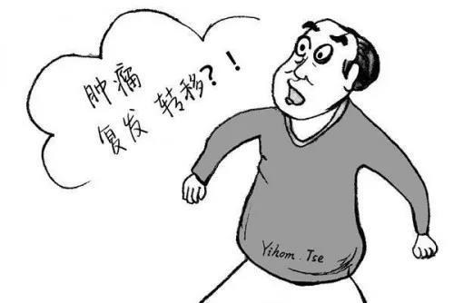 患腫瘤最可怕的是復(fù)發(fā)轉(zhuǎn)移 ——“槐耳顆?！笨捎行ьA(yù)防腫瘤復(fù)發(fā)轉(zhuǎn)移