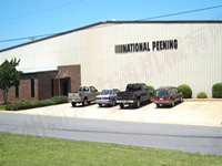 National Peening , Inc. National Peening , Inc.