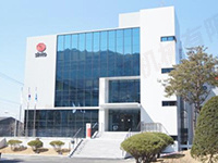 Korea Sinto Co., Ltd. Korea Sinto Co., Ltd.
