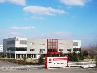 青岛新东机械有限公司 青岛新东机械有限公司
