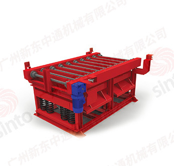 振动台【OMEGA COMPACTION TABLE】